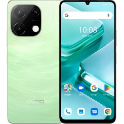 UMIDIGI G9T -  1